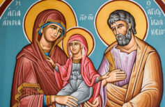 Narodzenie Maryi, kiedy i dlaczego jest obchodzone?