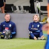 Euro 2020 - Szwedzi trenowali psychikę na... kolejce górskiej